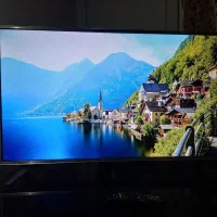 تلویزیون هوشمند LG LH602V-TD ۴۳ اینچ کره