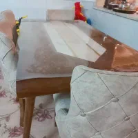 میز،ناهارخوری