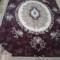 فرش مناسب برای باغ