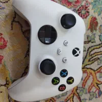 Xbox series S دو دسته|کنسول، بازی ویدئویی و آنلاین|سقز, |دیوار
