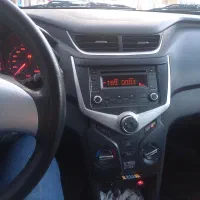 ام وی ام ۳۱۵ NEW مدل ۹۵ مشکی|خودرو سواری و وانت|تبریز, |دیوار