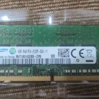 رم ۴گیگ ddr4....2133