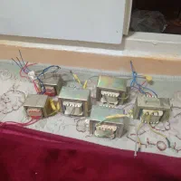 ترانس