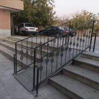 خدمات جوشکاری سیار در شیراز