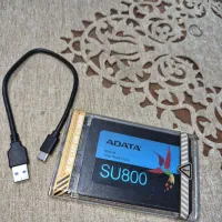 ssd ADATA SU800 256|قطعات و لوازم جانبی رایانه|نسیم‌شهر, |دیوار
