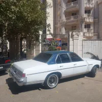 بیوک ایران مدل ۶۶ اتومات|خودرو کلاسیک|کرج, کوی مدرس|دیوار