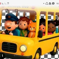 نیازمند سرویس مدرسه