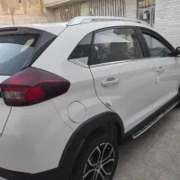 فروش ام وی ام ایکس ۲۲ پرو دنده ای|خودرو سواری و وانت|دوگنبدان, |دیوار