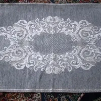 رومیزی سه تیکه