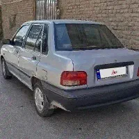 پراید 85|خودرو سواری و وانت|پیشوا, |دیوار