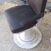 صندلی آرایشگاه