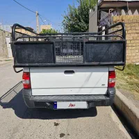 پراید وانت ۱۴۰۲|خودرو سواری و وانت|کوهدشت, |دیوار