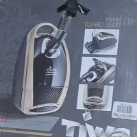 جارو برقی تیوا تربو مدل ۳۶۰۰