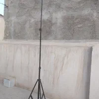 پایه رینگ لایت