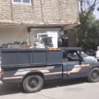 نیسان بار مهاجر
