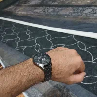 ساعت مچی در حد نو سالم|ساعت|لردگان, |دیوار