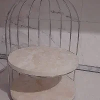 شکلات خوری و استندمیوه و تنقلات|ظروف سرو و پذیرایی|بهارستان, |دیوار