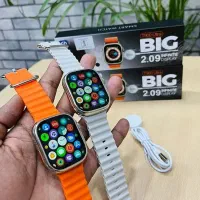 ساعت هوشمند T900 Ultra|ساعت|کرمانشاه, |دیوار