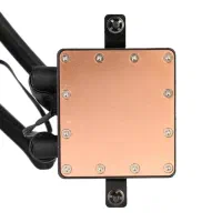 خنک کننده آبی گرین|قطعات و لوازم جانبی رایانه|تهران, جیحون|دیوار