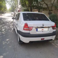 پارس تندر ال۹۰|خودرو سواری و وانت|کرج, فاز ۲ مهرشهر|دیوار