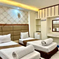 هتل (فول امکانات)