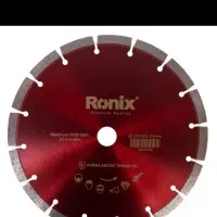 گرانیت بر رونیکس