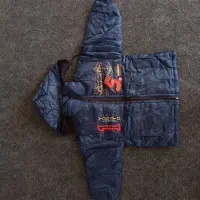 بچگانه مفت و پتی