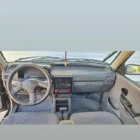 فروش پراید اتومات درحد ۴۰۴کاربرات