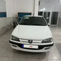 پارس فول سیمی۴۰۲