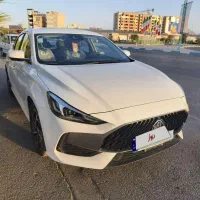 MG GT 2024 صفر - تحویل آنی|خودرو سواری و وانت|یزد, |دیوار