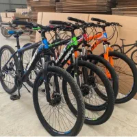 دوچرخهDk بلک فرایدی  24.0 026. 270