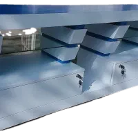 میز LCD ام دی اف