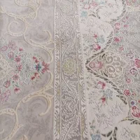 فرش ۱۵۰۰شانه ۴تخته