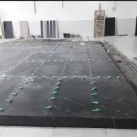 با سلام، سنگ کاری و نصب کاشی ابعاد بزرگ و کوچک|خدمات پیشه و مهارت|کیاشهر, |دیوار