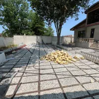 ویلا روستایی با ۴۵۰ متر زمین بسیار زیبا|فروش خانه و ویلا|سیاهکل, |دیوار