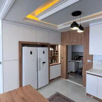 طراحی ساخت کابینت و کمد نوژا