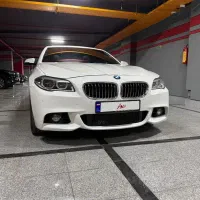 BMW528 2014