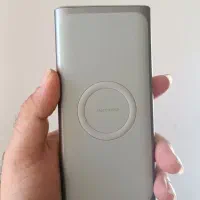 پاوربانک ۱۰ هزار فست شارژ سامسونگ