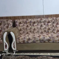 مبل هفت نفره راحتی