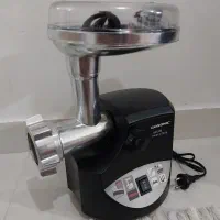 چرخ گوشت
