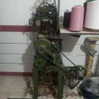 دستگاه جوراب بافی|ماشین‌آلات صنعتی|تهران, نازی‌آباد|دیوار