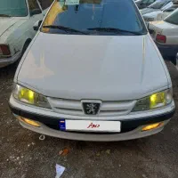 پژو پارس تیوفایو|خودرو سواری و وانت|قدس, شهر‌قدس|دیوار