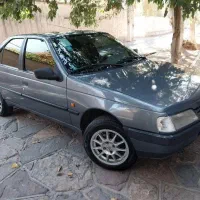 پژو دوگانه کارخانه 97 بدون رنگ عروسک|خودرو سواری و وانت|محمدشهر, عباس آباد|دیوار