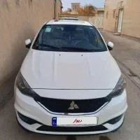 سهند پلاس اتومات فول آپشن تیپ E ارتقا یافته