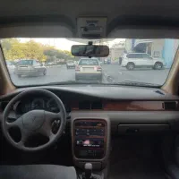 سمند x7 بیرنگ دوگانه کارخانه مدل ۱۳۸۶|خودرو سواری و وانت|مشهد, توس (بلوار توس)|دیوار