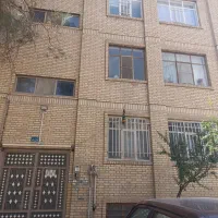 اجاره آپارتمان ۱۰۰ متری ۲خوابه همکف درکارمندان دوم