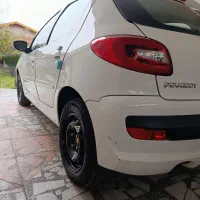 پژو tu3 207 بدون لک