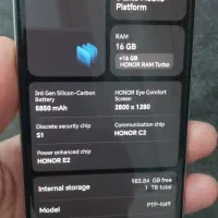 آنر مجیک ۷ پرو