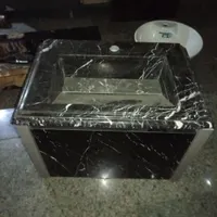 روشویی سنگی