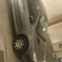 ۲۰۶ اس دی v8 فول موتور tu5|خودرو سواری و وانت|بندرعباس, |دیوار